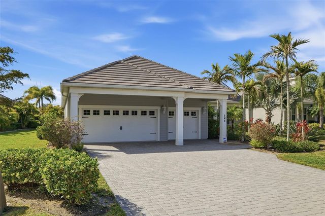 548 REGATTA WAY, Bradenton, FL 34208