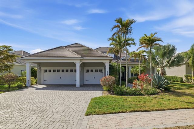 548 REGATTA WAY, Bradenton, FL 34208