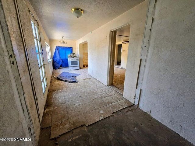 642 Pinon Street, Las Cruces, NM 88001