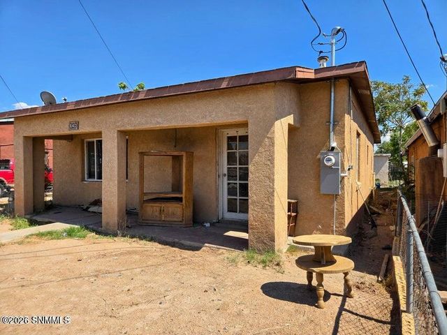 642 Pinon Street, Las Cruces, NM 88001