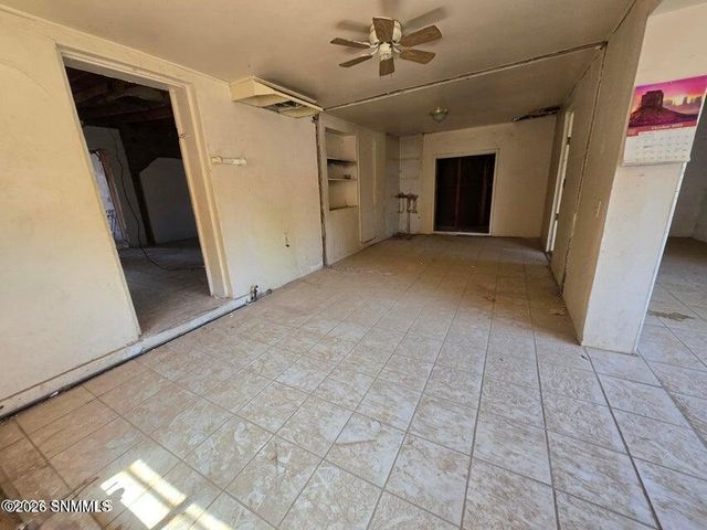 642 Pinon Street, Las Cruces, NM 88001