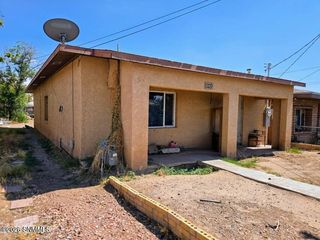 642 Pinon Street, Las Cruces, NM 88001