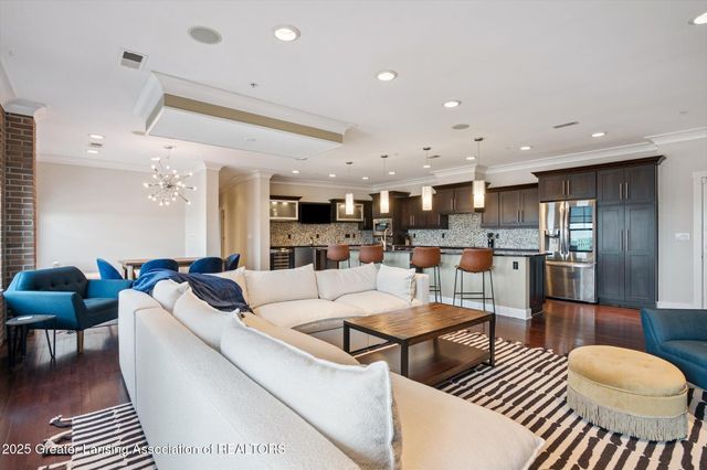 500 E Michigan Avenue, 415, Lansing, MI 48912