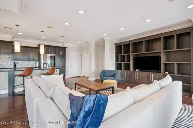 500 E Michigan Avenue, 415, Lansing, MI 48912