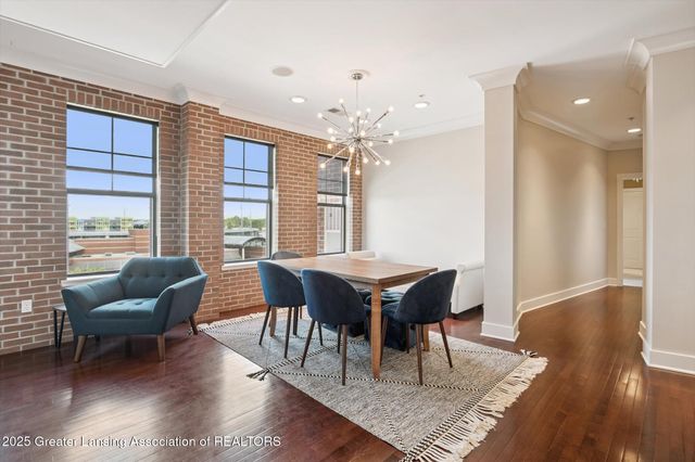 500 E Michigan Avenue, 415, Lansing, MI 48912