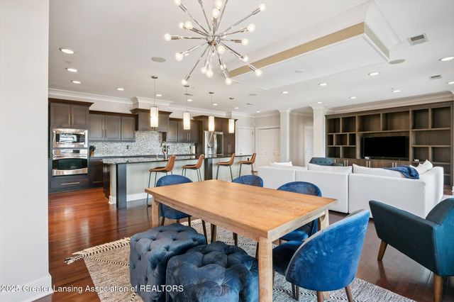 500 E Michigan Avenue, 415, Lansing, MI 48912