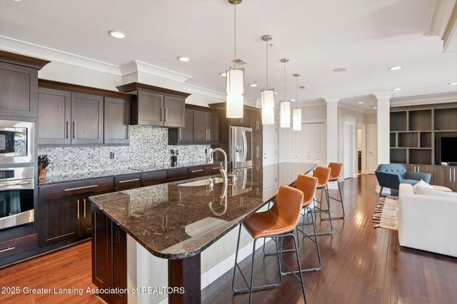 500 E Michigan Avenue, 415, Lansing, MI 48912