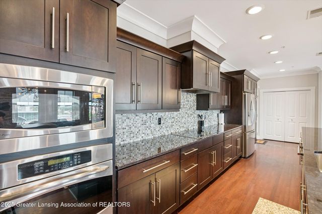 500 E Michigan Avenue, 415, Lansing, MI 48912