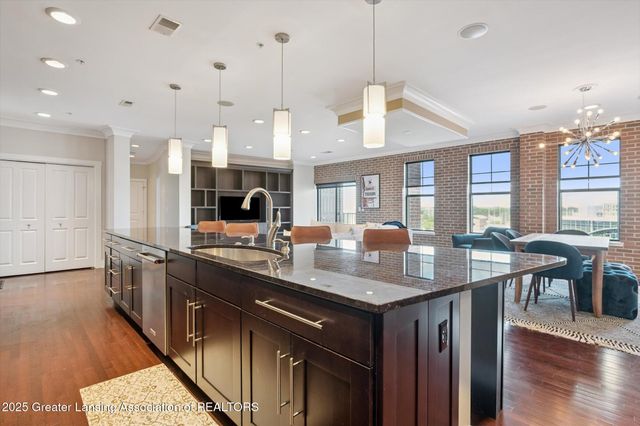 500 E Michigan Avenue, 415, Lansing, MI 48912