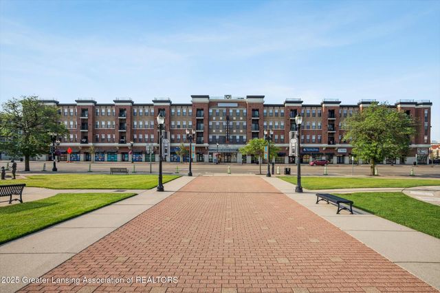 500 E Michigan Avenue, 415, Lansing, MI 48912
