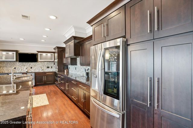 500 E Michigan Avenue, 415, Lansing, MI 48912