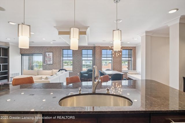 500 E Michigan Avenue, 415, Lansing, MI 48912