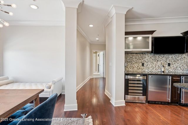 500 E Michigan Avenue, 415, Lansing, MI 48912