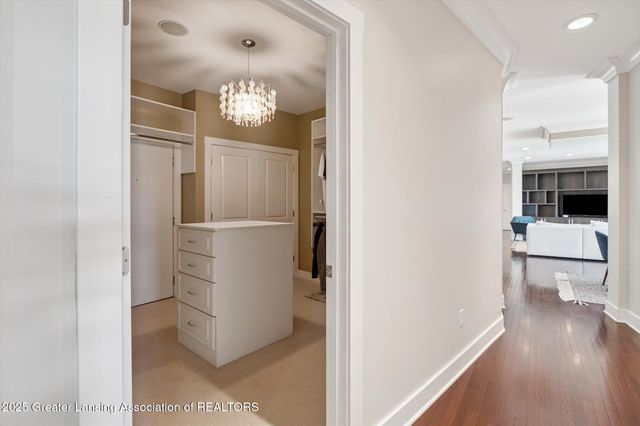 500 E Michigan Avenue, 415, Lansing, MI 48912