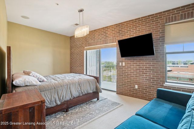 500 E Michigan Avenue, 415, Lansing, MI 48912