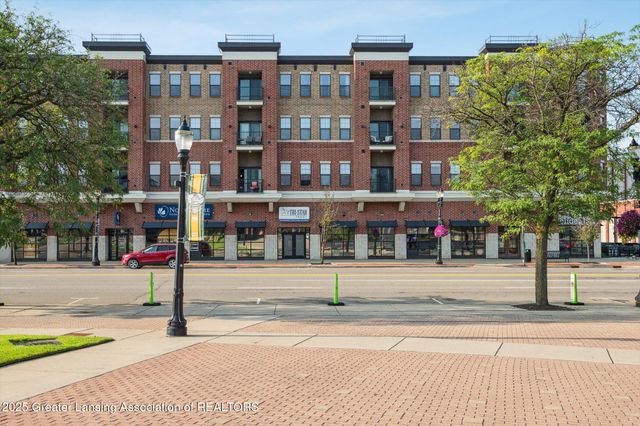 500 E Michigan Avenue, 415, Lansing, MI 48912