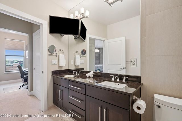 500 E Michigan Avenue, 415, Lansing, MI 48912