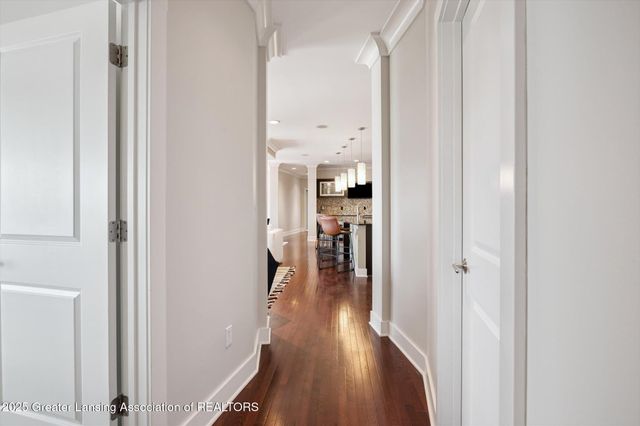 500 E Michigan Avenue, 415, Lansing, MI 48912