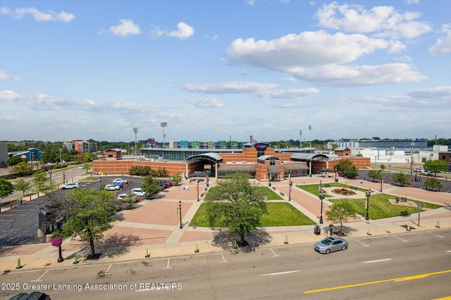 500 E Michigan Avenue, 415, Lansing, MI 48912