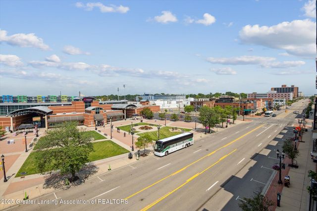 500 E Michigan Avenue, 415, Lansing, MI 48912