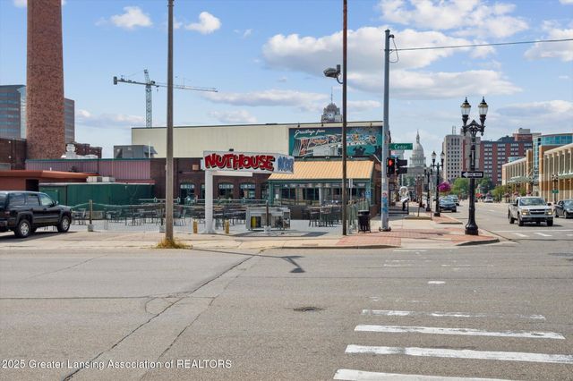 500 E Michigan Avenue, 415, Lansing, MI 48912