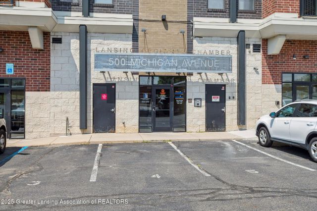 500 E Michigan Avenue, 415, Lansing, MI 48912