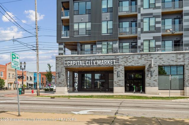 500 E Michigan Avenue, 415, Lansing, MI 48912