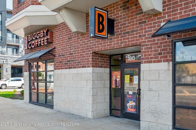 500 E Michigan Avenue, 415, Lansing, MI 48912