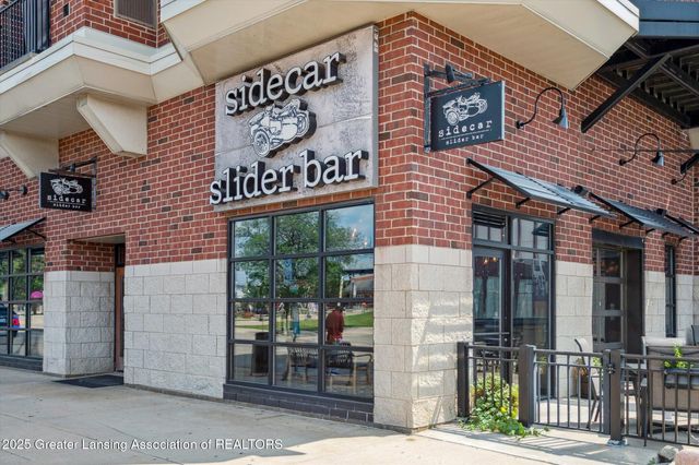 500 E Michigan Avenue, 415, Lansing, MI 48912