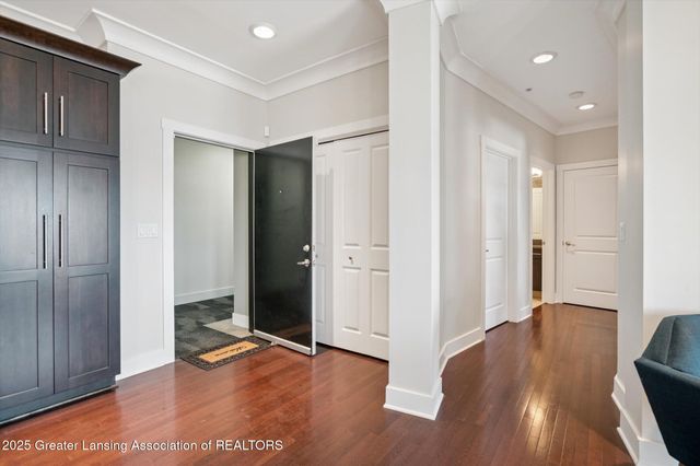 500 E Michigan Avenue, 415, Lansing, MI 48912