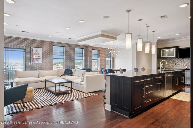 500 E Michigan Avenue, 415, Lansing, MI 48912