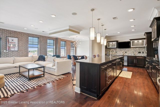 500 E Michigan Avenue, 415, Lansing, MI 48912