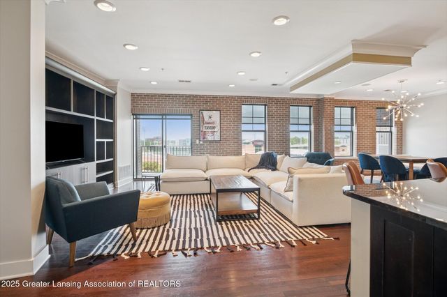 500 E Michigan Avenue, 415, Lansing, MI 48912