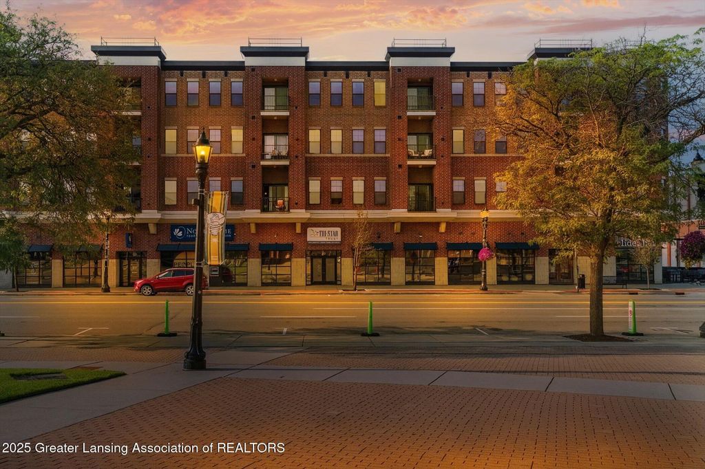 500 E Michigan Avenue, 415, Lansing, MI 48912