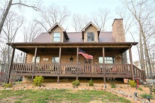 326 Mccreary SE Road, Calhoun, GA 30701