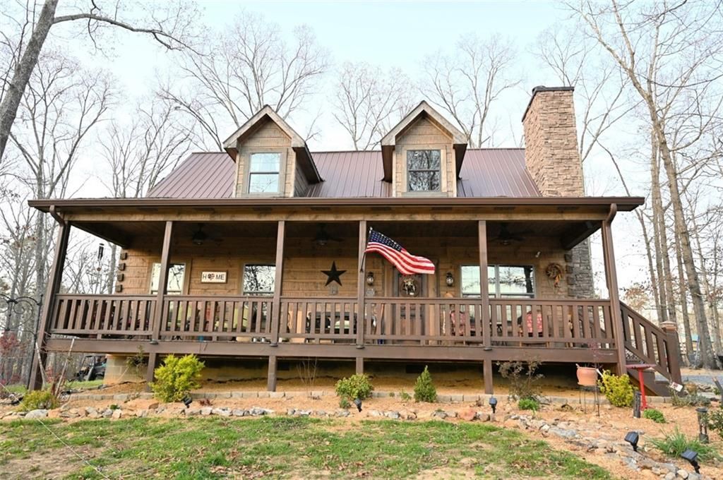 326 Mccreary SE Road, Calhoun, GA 30701