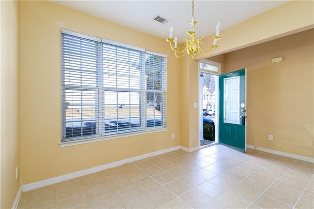 1378 Penhurst Drive, Lawrenceville, GA 30043