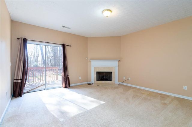 1378 Penhurst Drive, Lawrenceville, GA 30043