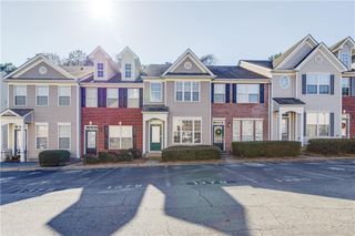 1378 Penhurst Drive, Lawrenceville, GA 30043