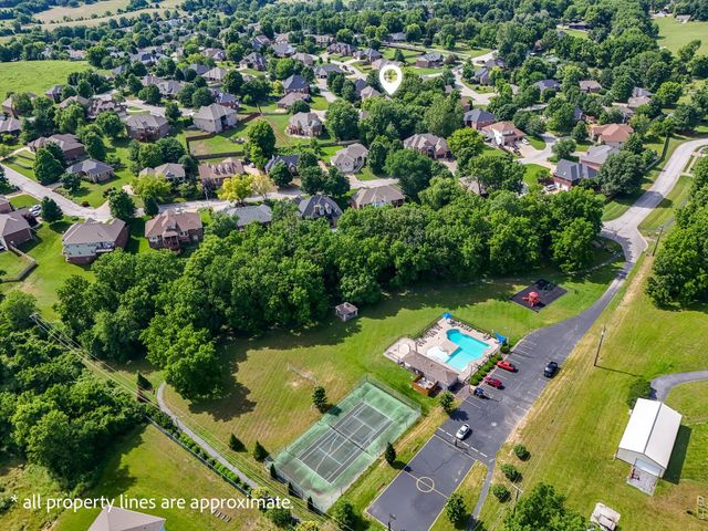 2611 N Rhodes Circle, Ozark, MO 65721