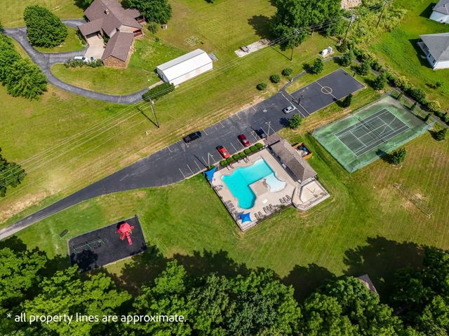 2611 N Rhodes Circle, Ozark, MO 65721