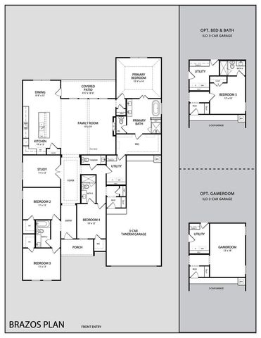 1045 Salvation Drive, Weatherford, TX 76088