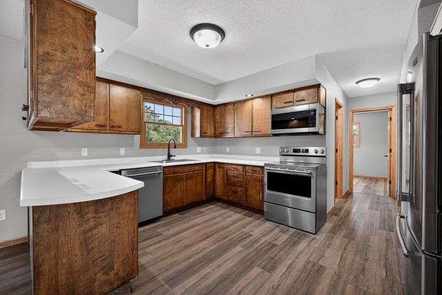 5537 County Road T, Brodhead, WI 53520
