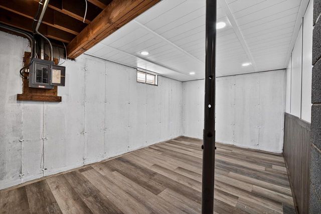 5537 County Road T, Brodhead, WI 53520