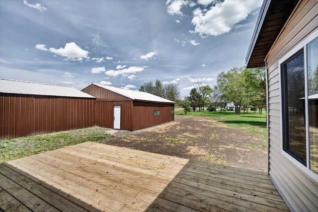 5537 County Road T, Brodhead, WI 53520