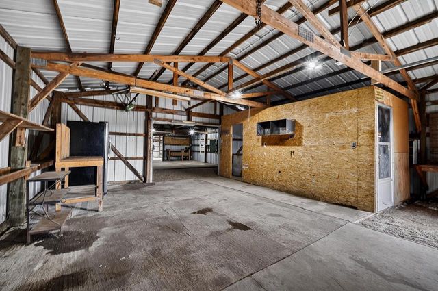 5537 County Road T, Brodhead, WI 53520