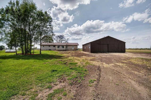 5537 County Road T, Brodhead, WI 53520