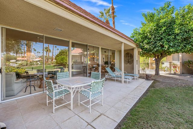 76890 Iroquois Drive, Indian Wells, CA 92210