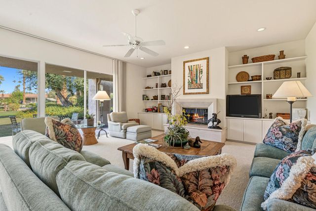 76890 Iroquois Drive, Indian Wells, CA 92210