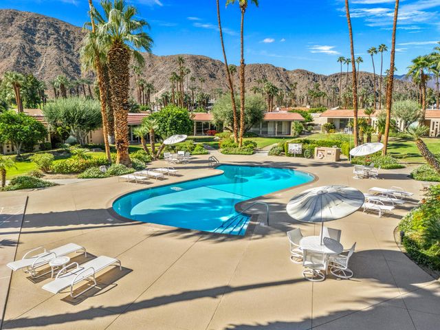 76890 Iroquois Drive, Indian Wells, CA 92210